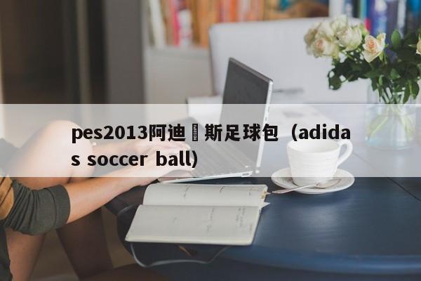 pes2013阿迪達斯足球包（adidas soccer ball）