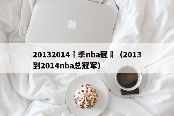 20132014賽季nba冠軍（2013到2014nba總冠軍）