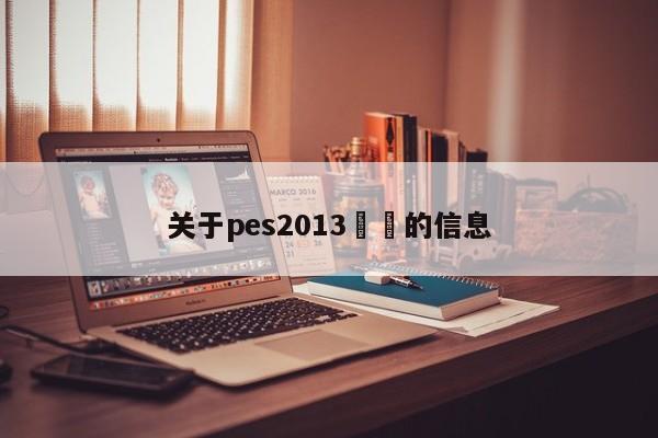 關於pes2013輪換的信息