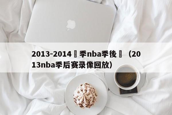 2013-2014賽季nba季後賽（2013nba季後賽錄像回放）