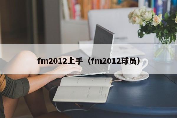 fm2012上手（fm2012球員）