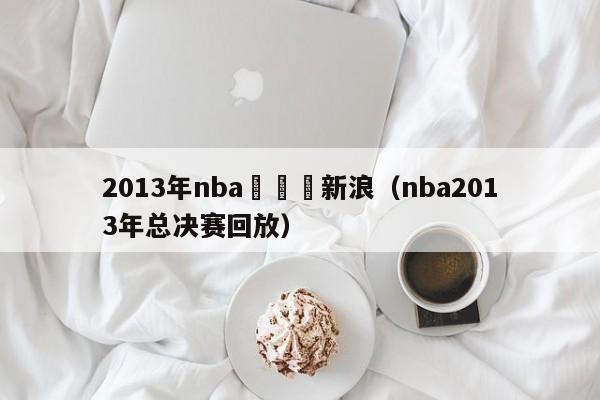 2013年nba總決賽新浪（nba2013年總決賽回放）