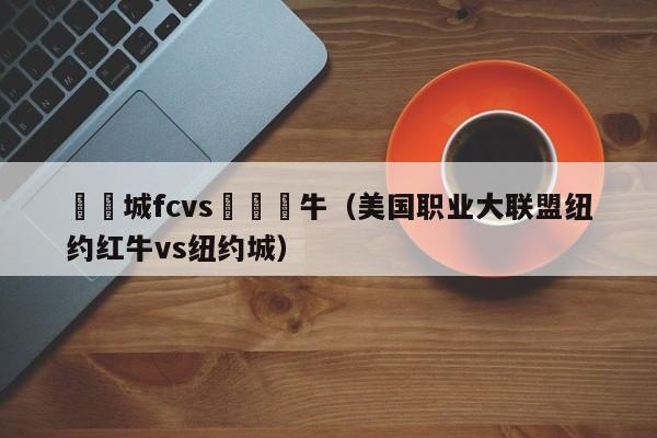 紐約城fcvs紐約紅牛（美國職業大聯盟紐約紅牛vs紐約城）