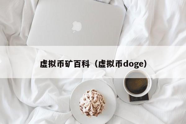 虛擬幣礦百科（虛擬幣doge）