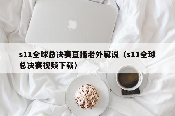 s11全球總決賽直播老外解說（s11全球總決賽視頻下載）