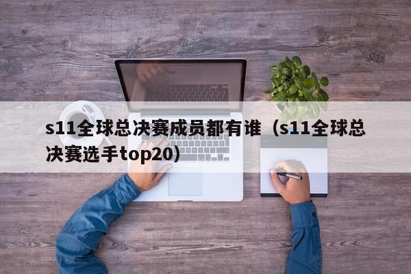 s11全球總決賽成員都有誰（s11全球總決賽選手top20）